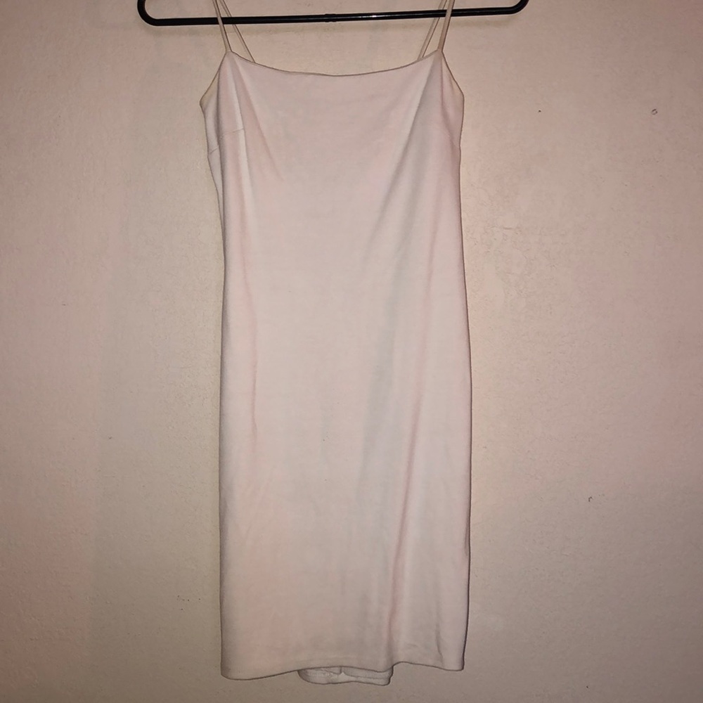 Windsor Dress
